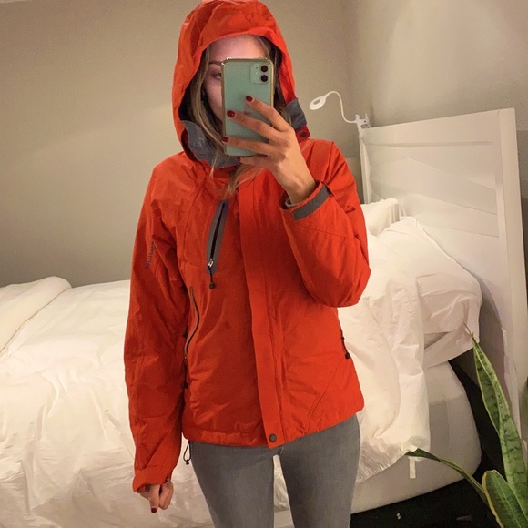 3 in 1 Columbia ski jacket - Omni heat tech - Picture 3 of 9